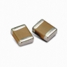Capacitors SMD 1206