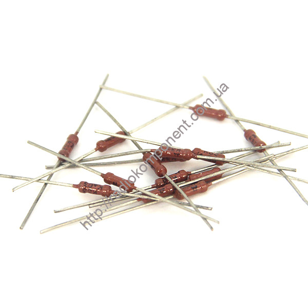 Resistor C2-23-0.125W 3.3 kOhm (+/-5%)