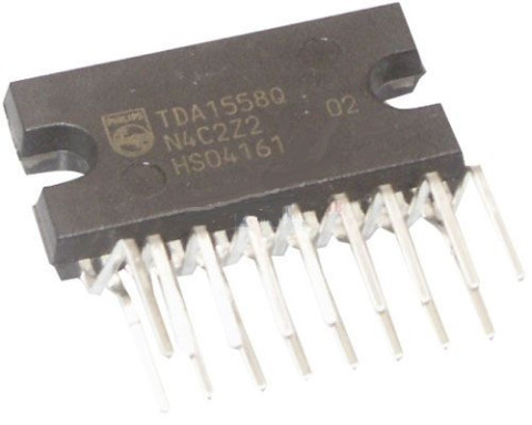 TDA1558Q