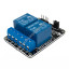 Module 2 relays 12V with optocoupler for ARDUINO