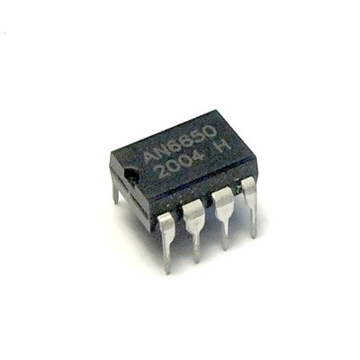 AN6650