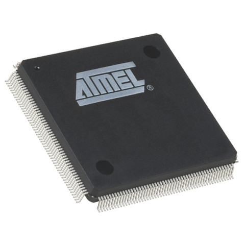AT91RM9200-QU-002