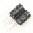 Capacitor 6800mF 25V 18x30mm
