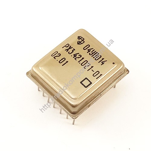 Мікросхема РХ3.421.021-01 (04УП014)