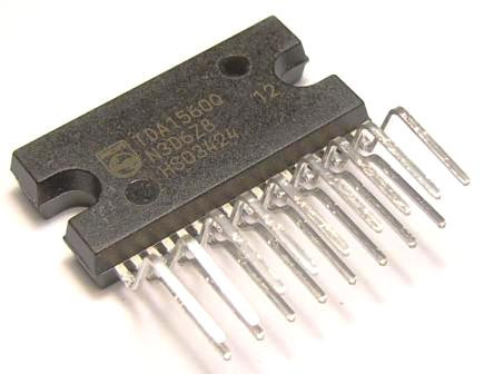 TDA1560Q
