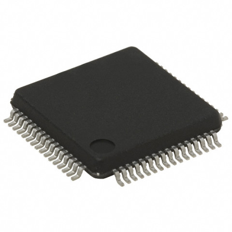 STM32F103RBT6