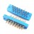 Connector RP10-22-P-O (plug)