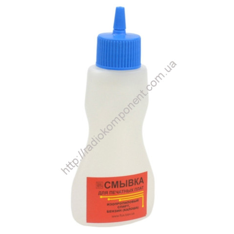 PCB cleaner (90 ml)