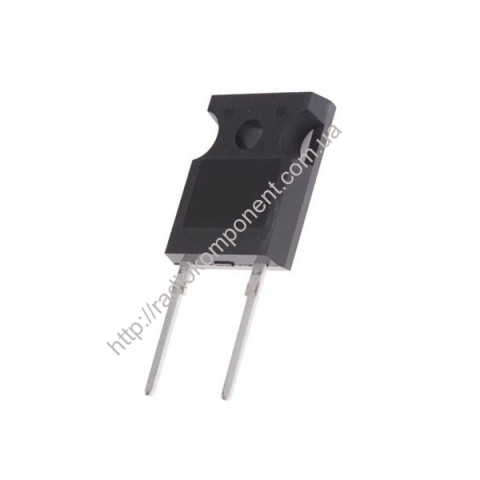 Diode STTH6012W