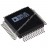 Мікросхема ADUC842BSZ62-5
