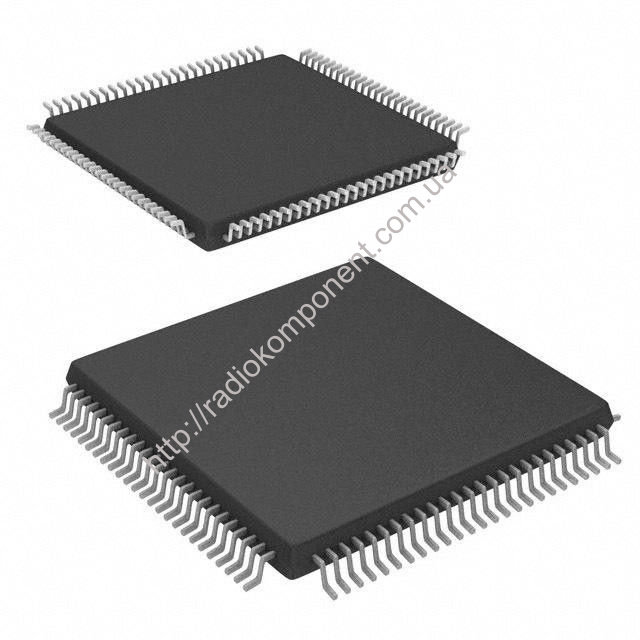 Chip MSP430F447IPZ