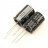 Capacitor 1000mF 63V 16x25mm