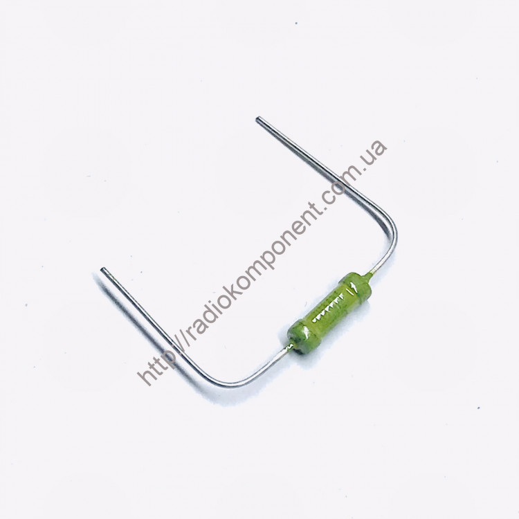 Резистор ВС-0,25а 1,8 МОм (+/-10%)