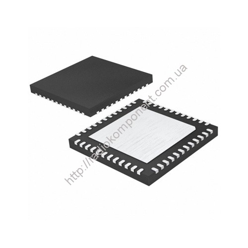 Chip NCP6132B