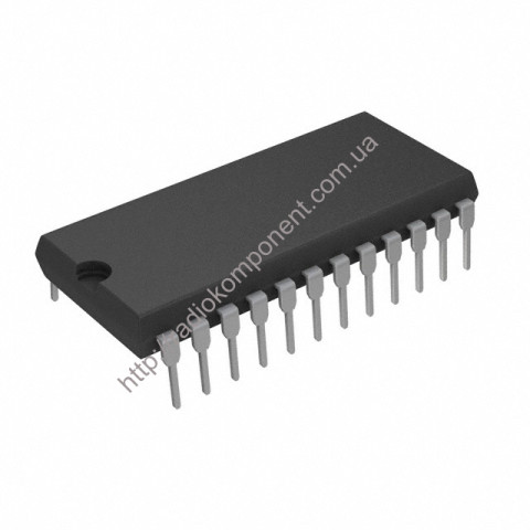 Chip K155IR17
