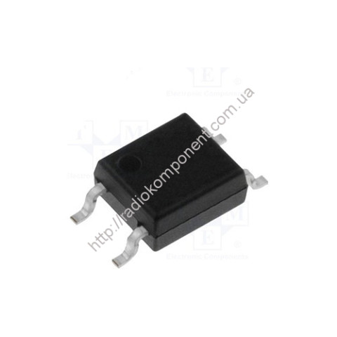 Optocoupler LTV-357T