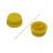 Button pusher 12x12x7.3 YELLOW
