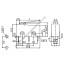 MSW-12B-17 limit switch 5A 250V lever 17mm