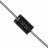 1.5KE440CA, Bidirectional protective diode, 1500W, 440V
