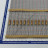 Резистор (+/-5%) 2Вт 1,2 кОм Ø5x15mm (CFR2W1К2J)