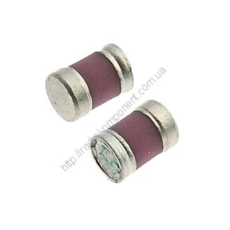 Microwave diode 3A121A