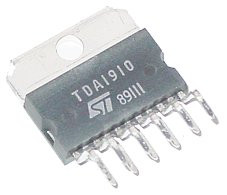 TDA1910
