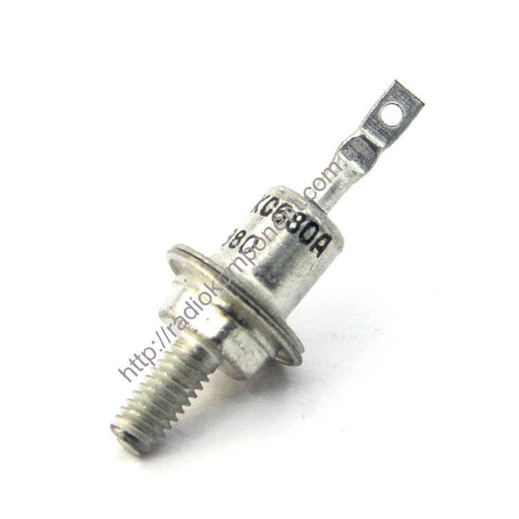 Стабілітрон КС680А