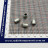 Capacitor 470mF 6.3V 6.3x8mm polymer (FP-6R3RE471M-S8)
