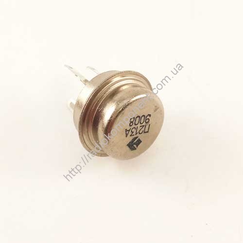 Транзистор П213А