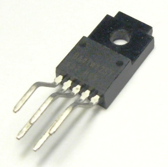 BA41W12ST