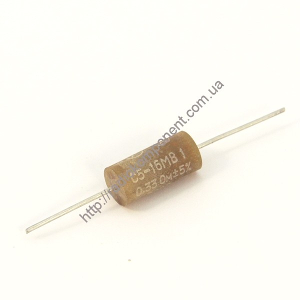Резистор c5-16mb. С5-16мв-1-0,22. 51 Ом 0,5 Вт. 0 33 ом