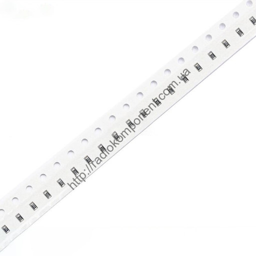 Резистор smd 0603 (+/-1%) 1,74 кОм