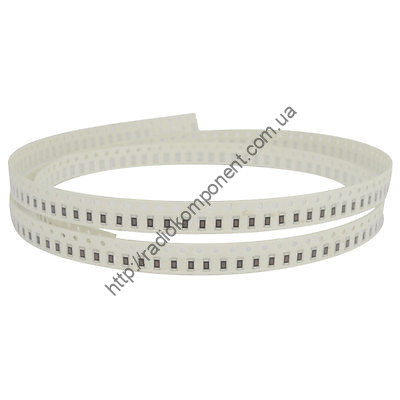 Резистор smd 0805 (+/-1%) 110 кОм (MCR10FZPF1103)