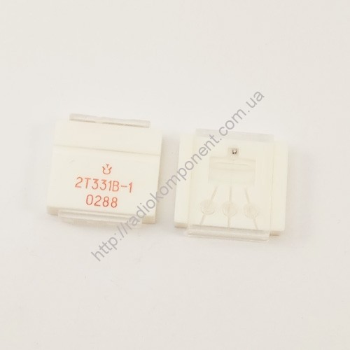 Транзистор 2Т331В-1