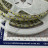 600WF3528-12(7000K-8000K) біла світлодіодна стрічка smd3528, 1 метр