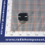 Capacitor 1000uF 16V SMD 10x10,5mm (16HT102MLC10X10,5EC)