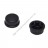 Button pusher 12x12x7.3 BLACK