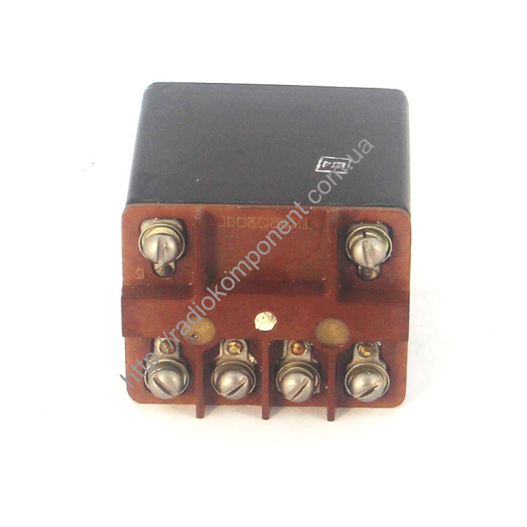 Контактор ТКД202ОДГ