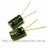 Capacitor 4.7mF 400V 8x12mm