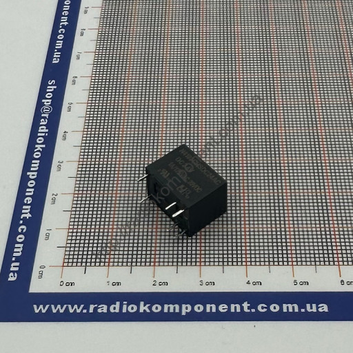 Реле N4100CHSDC24 (24VDC)