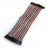 DuPont 40 pcs 30 cm 2.54 dad-mother