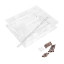 Housing for thermostat W1209 transparent acrylic