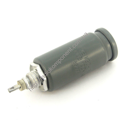 Конденсатор К50-12 100 мкф 300 в