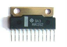 HA1392