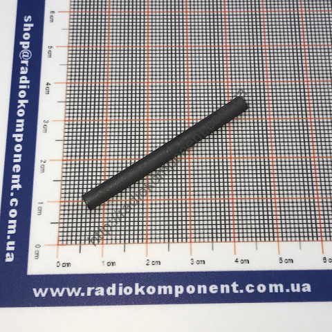 М600НН-13, 4х45, Ferrite rod core