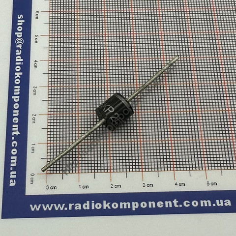 5KP24S (=5KP24A), Protection diode, 5000W, 24V