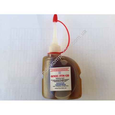 Flux LTI-120 (30ml)