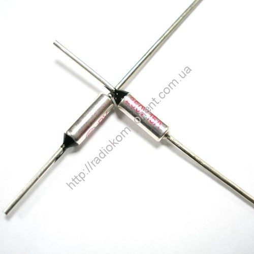 Термопредохранитель 15А 200°C