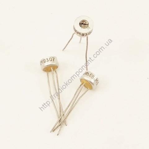 Trimmer resistor SP3-19A3 0.5W 68 kOhm 20%