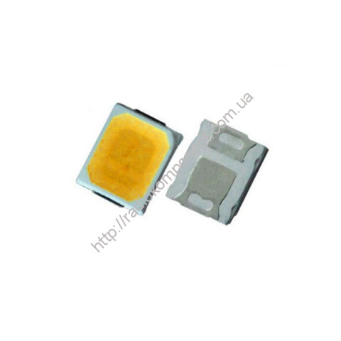 LED 2835 White warm